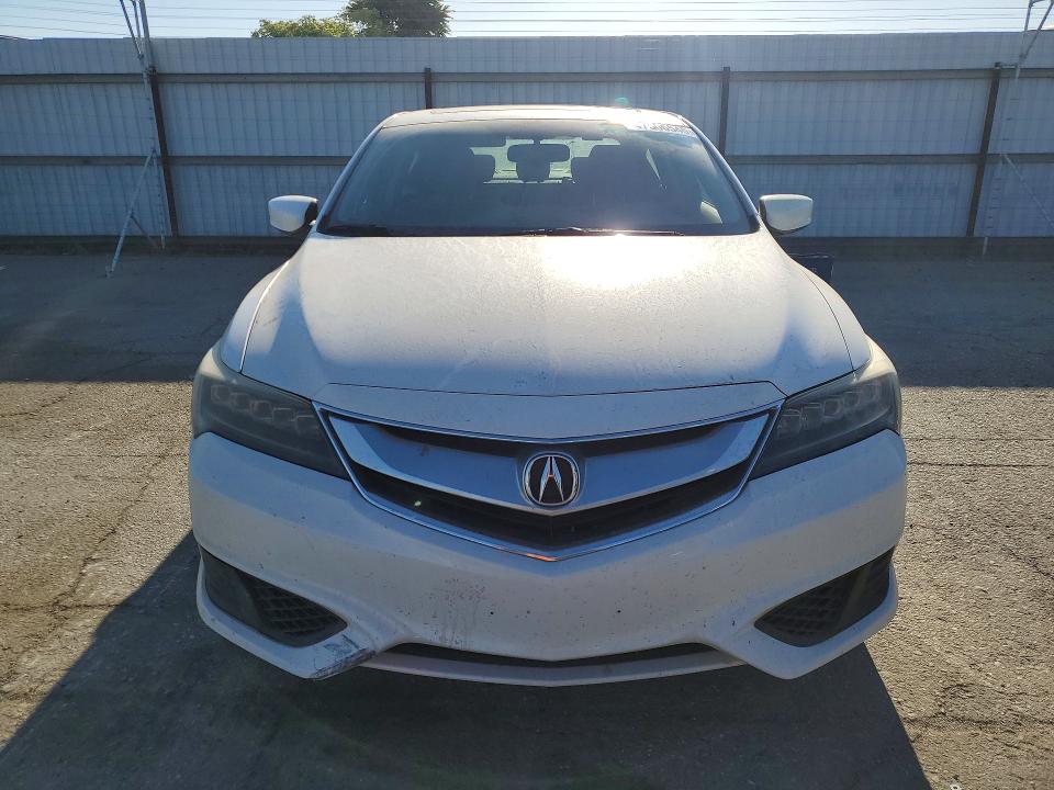 47506546 :رقم المزاد ، 19UDE2F37HA016400 vin ، 2017 Acura Ilx مزاد بيع