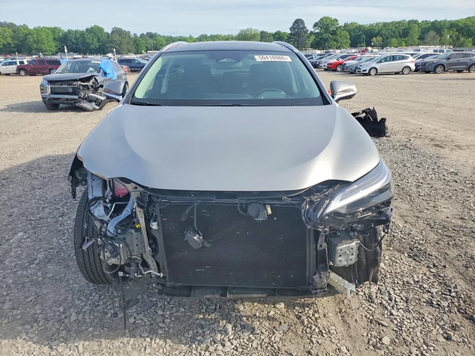 Aukcja sprzedaży 2025 Lexus Nx, vin: 2T2HGCEZ6SC069089, numer aukcji: 50410986