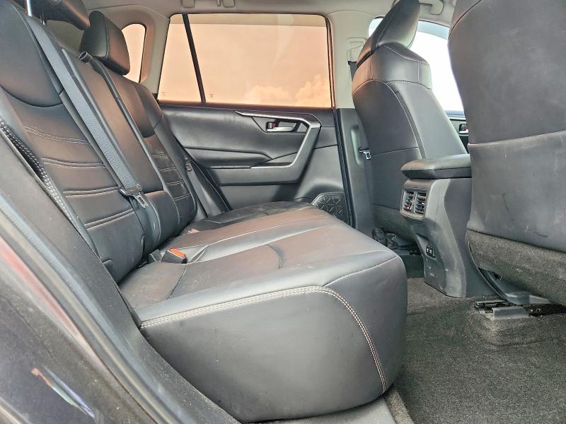 50434936 :رقم المزاد ، 2T3C1RFV1KC001191 vin ، 2019 Toyota Rav4 مزاد بيع
