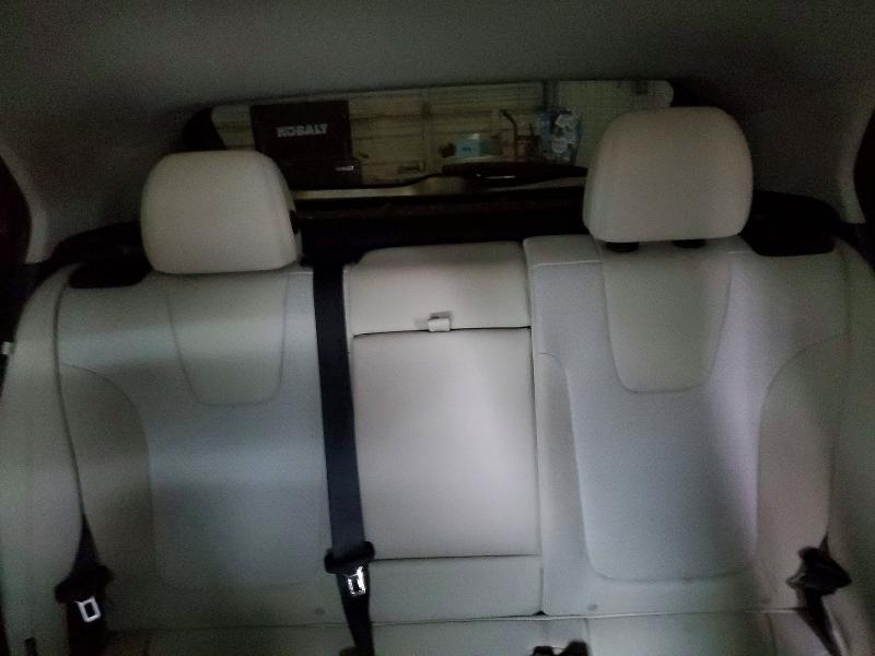 51795686 :رقم المزاد ، KL4AMBSP6SB064365 vin ، 2025 Buick Encore Gx مزاد بيع