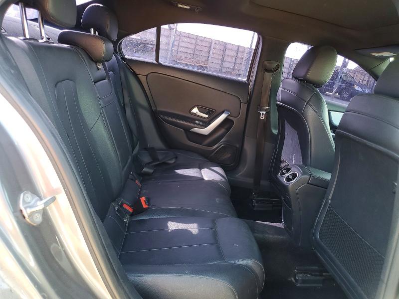 Aukcja sprzedaży 2020 Mercedes-benz A, vin: WDD3G4EB0LW041570, numer aukcji: 50432586