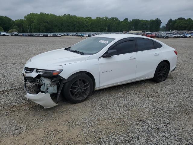 Aukcja sprzedaży 2016 Chevrolet Malibu, vin: 1G1ZA5ST3GF217275, numer aukcji: 50115976
