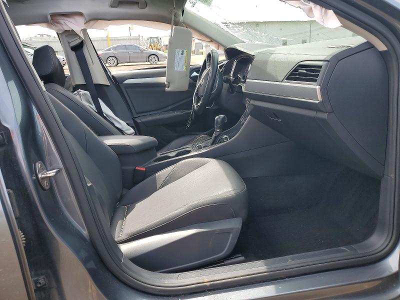 Продаж на аукціоні авто 2019 Volkswagen Jetta, vin: 3VWC57BUXKM203255, номер лоту: 49700936