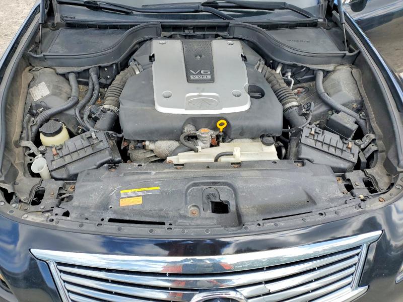 Aukcja sprzedaży 2011 Infiniti G37 Sedan, vin: JN1CV6AR7BM351789, numer aukcji: 48797036
