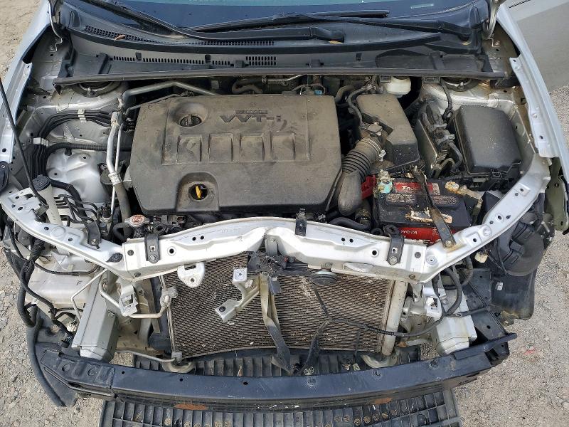 Продаж на аукціоні авто 2019 Toyota Corolla, vin: 5YFBURHE6KP932584, номер лоту: 51132996