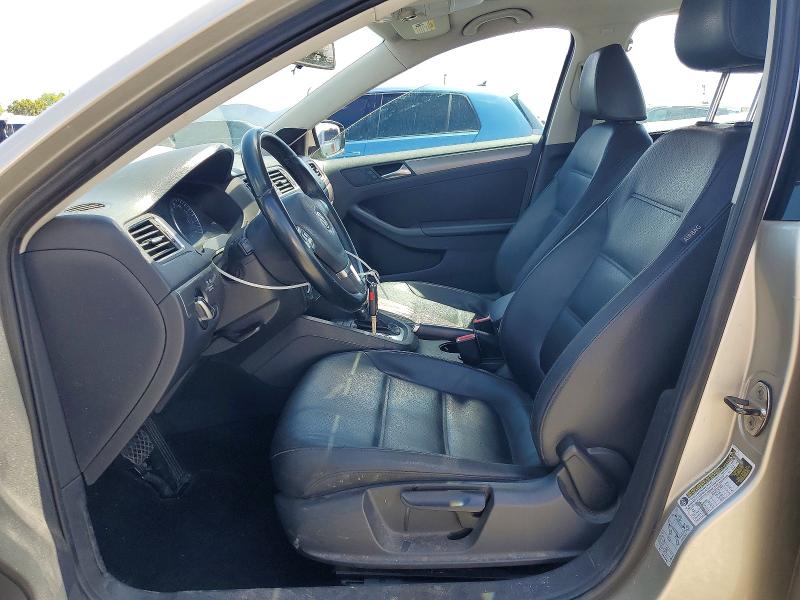 Aukcja sprzedaży 2013 Volkswagen Jetta, vin: 3VWLL7AJ9DM201688, numer aukcji: 49789216