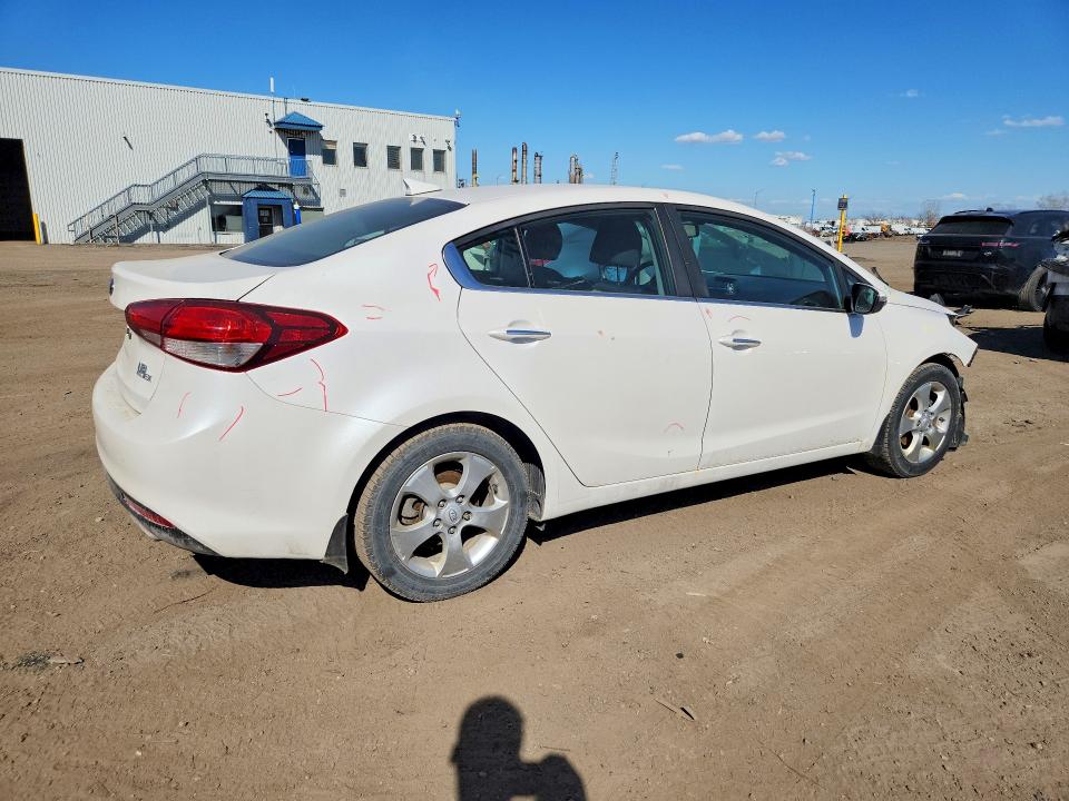 Aukcja sprzedaży 2017 Kia Forte, vin: 3KPFL4A8XHE073778, numer aukcji: 50827366