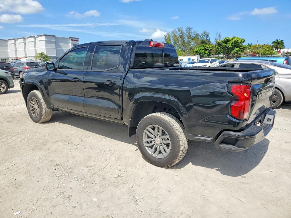 Aukcja sprzedaży 2026 Chevrolet Colorado, vin: 1GCPSCEK6T1128990, numer aukcji: 50895926