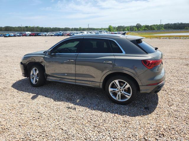 Продаж на аукціоні авто 2021 Audi Q3, vin: WA1EECF38M1118236, номер лоту: 51841346