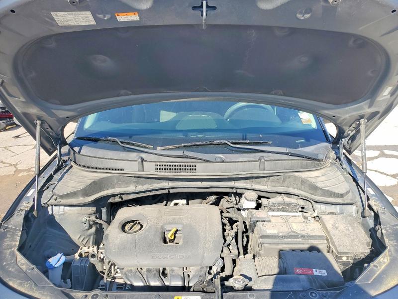 Auction sale of the 2021 Kia Soul, vin: KNDJ23AU3M7784771, lot number: 49985506