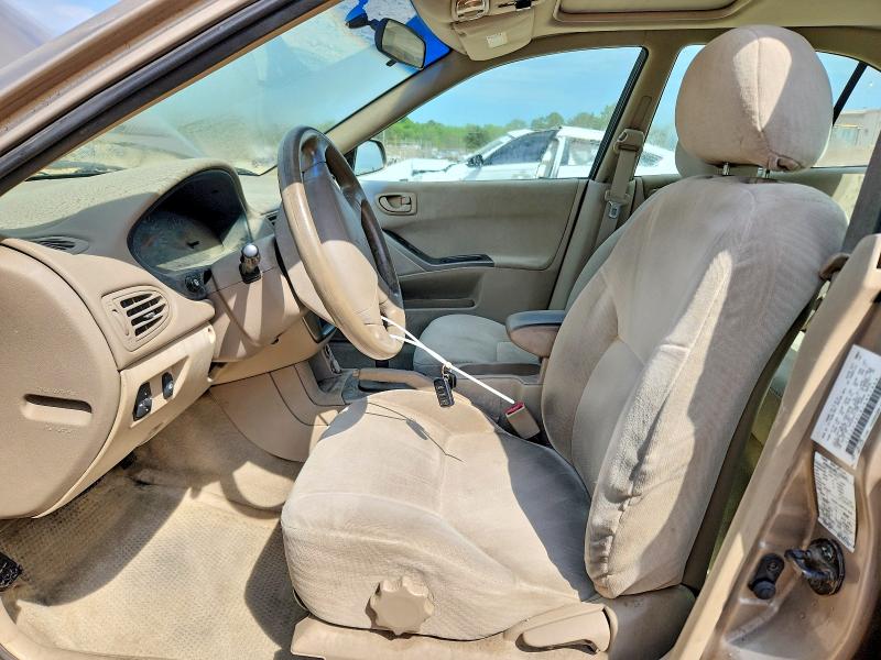 Aukcja sprzedaży 2003 Mitsubishi Galant, vin: 4A3AA46H03E094066, numer aukcji: 49742216