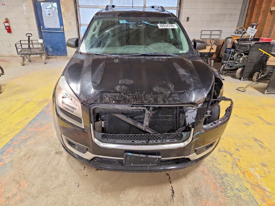Продажа на аукционе авто 2014 Gmc Acadia, vin: 1GKKRPKD3EJ340837, номер лота: 48654746