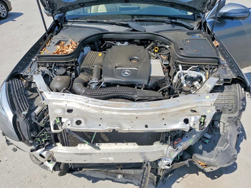 Продажа на аукционе авто 2018 Mercedes-benz Glc, vin: WDC0G4JB3JV113216, номер лота: 49938546
