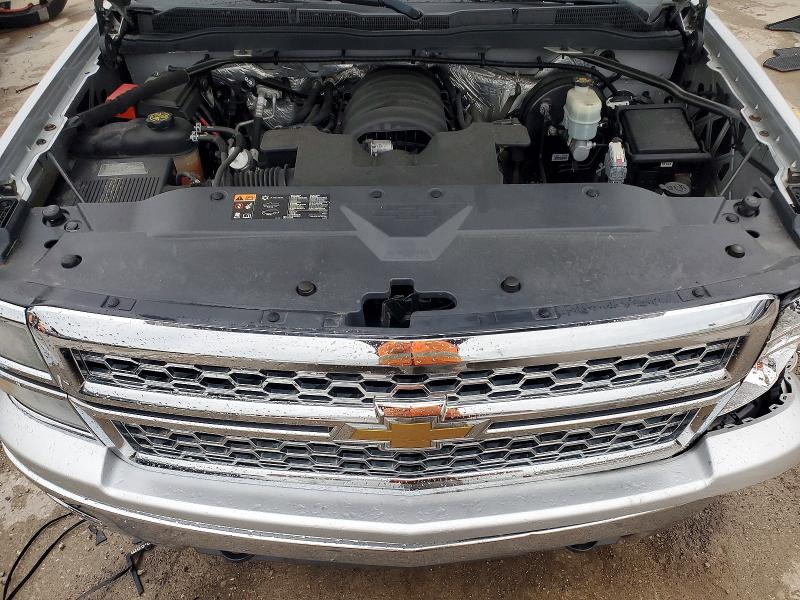 Aukcja sprzedaży 2014 Chevrolet Silverado, vin: 1GCVKREC2EZ332953, numer aukcji: 48926476