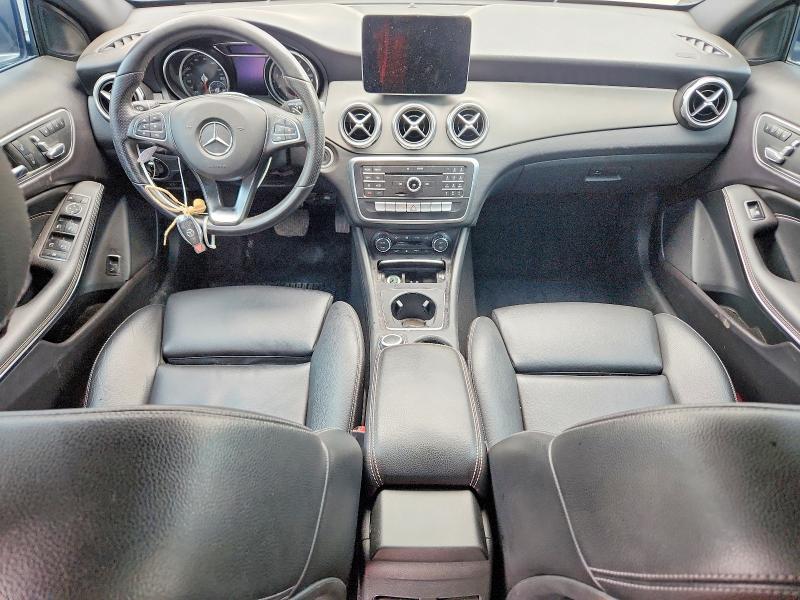2020 Mercedes-benz Gla მანქანა იყიდება აუქციონზე, vin: WDCTG4EB7LU023793, აუქციონის ნომერი: 48562616