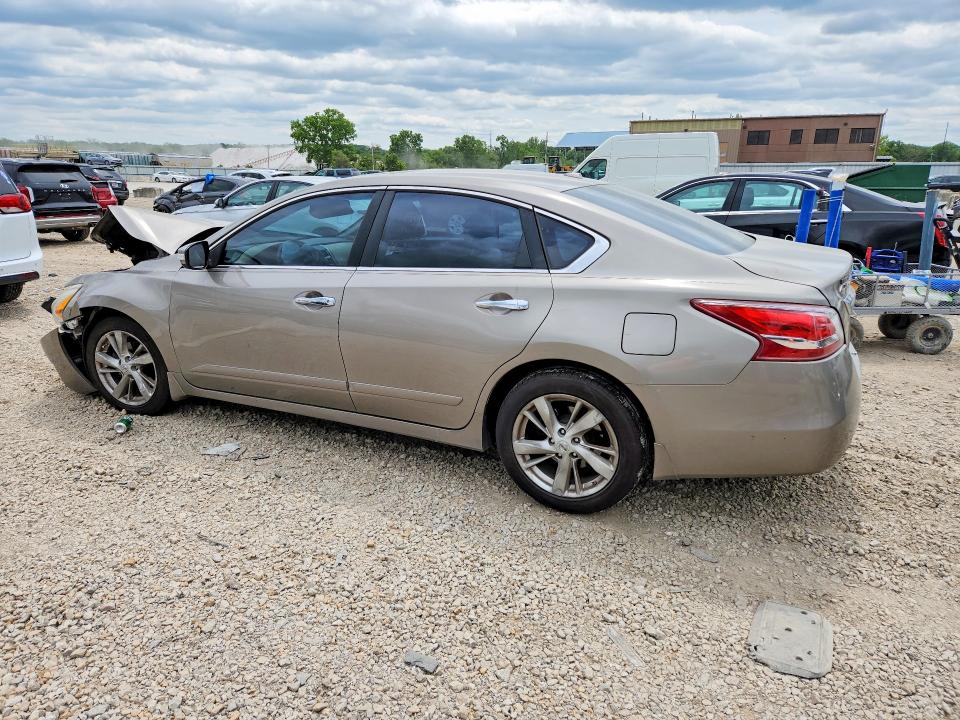Aukcja sprzedaży 2013 Nissan Altima, vin: 1N4AL3AP9DN588570, numer aukcji: 51810706