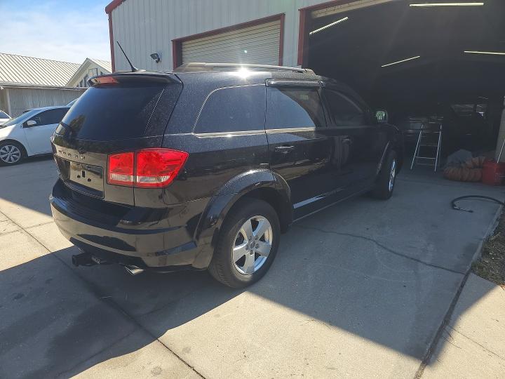 2016 Dodge Journey მანქანა იყიდება აუქციონზე, vin: 3C4PDDAG1GT102118, აუქციონის ნომერი: 51997186