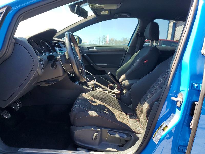 Auction sale of the 2019 Volkswagen Gti, vin: 3VW5T7AU8KM007864, lot number: 51084636