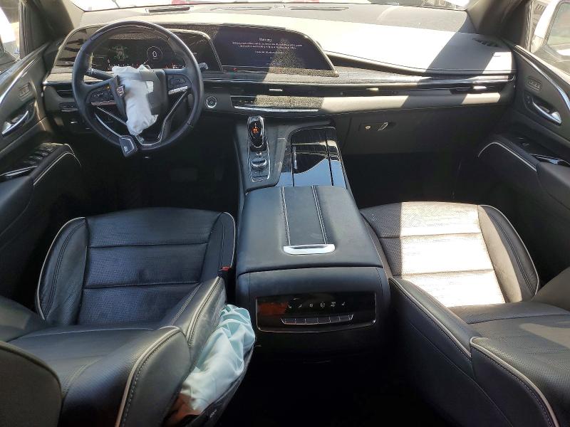 Aukcja sprzedaży 2023 Cadillac Escalade, vin: 1GYS4PKL5PR553692, numer aukcji: 51291206