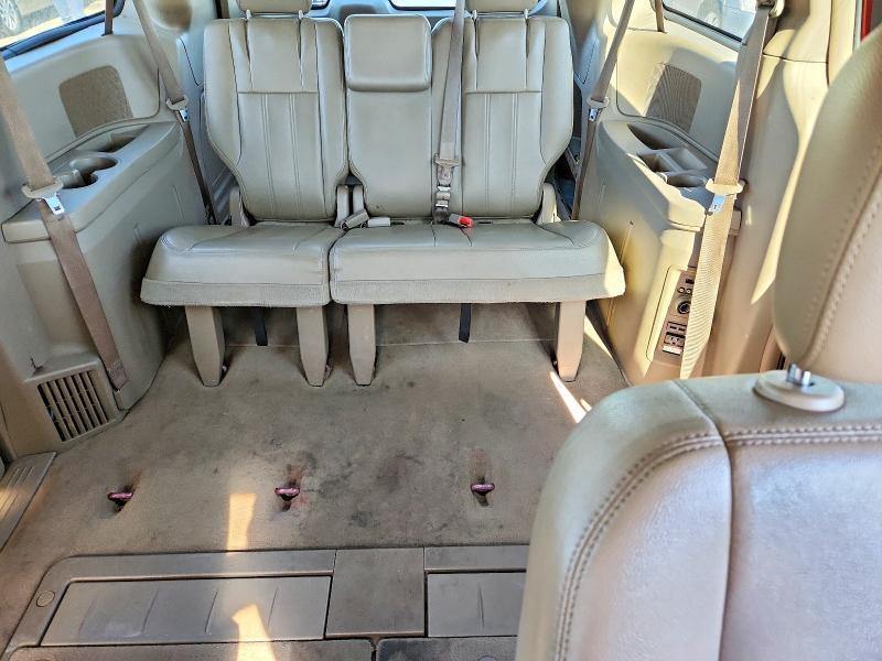 Aukcja sprzedaży 2013 Chrysler Town & Country, vin: 2C4RC1BG3DR786385, numer aukcji: 49177226