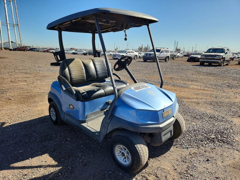 Auction sale of the 2020 Club Car Tempo Lithium, vin: AN2045125631, lot number: 49607456