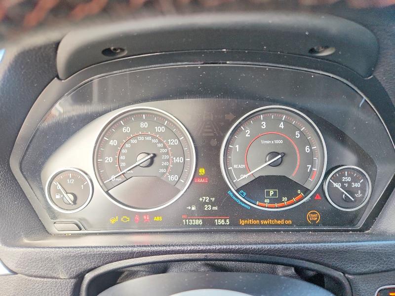 49835766 :رقم المزاد ، WBA4A9C58GG695241 vin ، 2016 Bmw 428 مزاد بيع