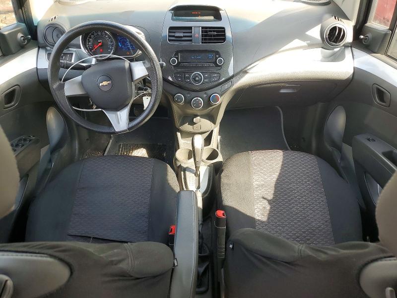 Продажа на аукционе авто 2013 Chevrolet Spark, vin: KL8CB6S93DC607884, номер лота: 49102276