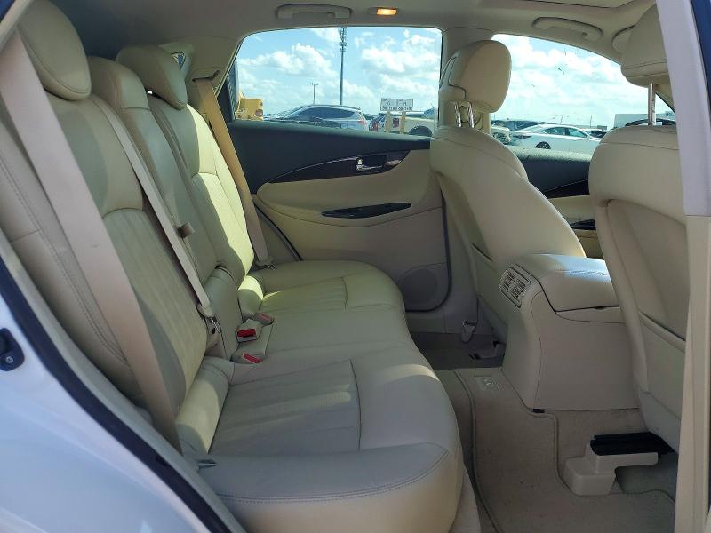 Aukcja sprzedaży 2016 Infiniti Qx50, vin: JN1BJ0RR1GM270366, numer aukcji: 48820856