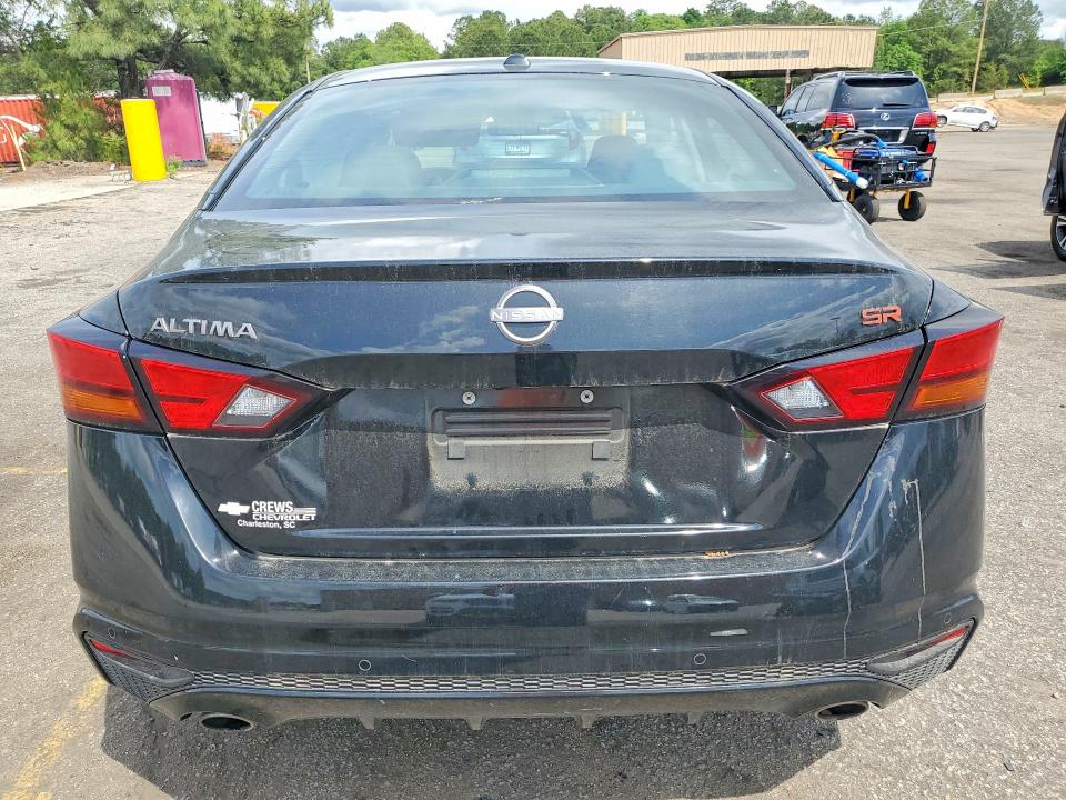 Aukcja sprzedaży 2023 Nissan Altima, vin: 1N4BL4CV9PN318264, numer aukcji: 50918966