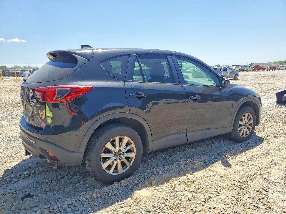 Aukcja sprzedaży 2014 Mazda Cx-5, vin: JM3KE2DY8E0380676, numer aukcji: 49994666