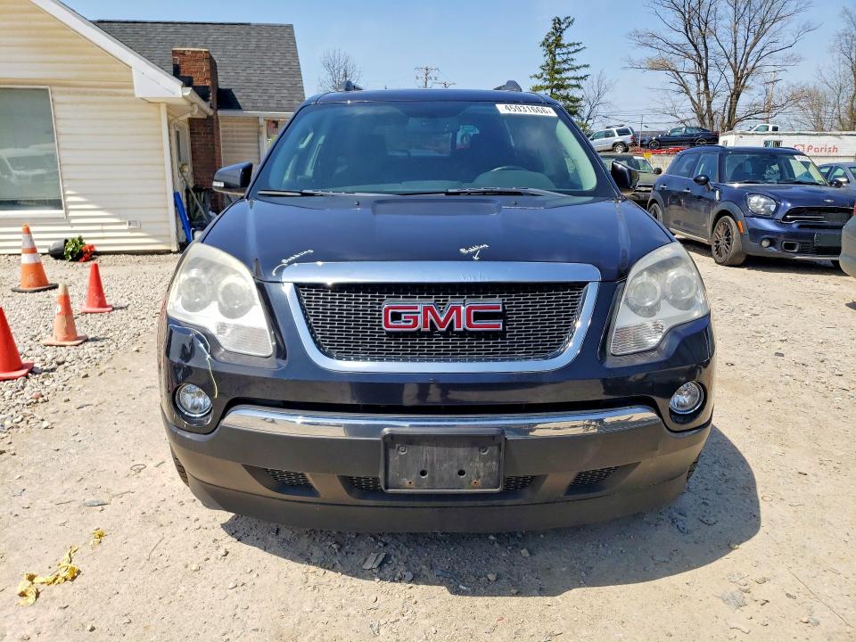 Продажа на аукционе авто 2012 Gmc Acadia, vin: 1GKKVRED8CJ383179, номер лота: 45931666