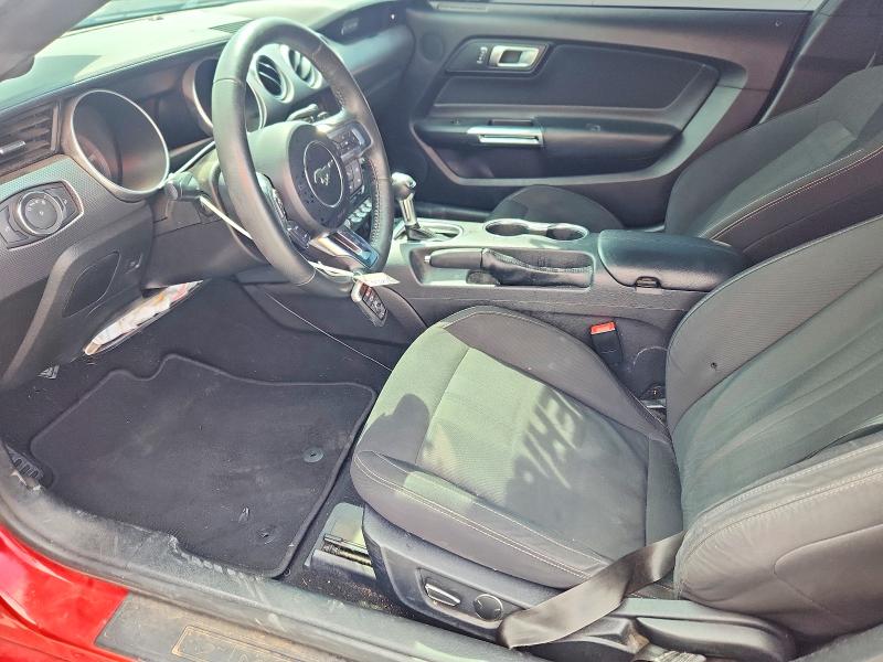 Aukcja sprzedaży 2019 Ford Mustang, vin: 1FA6P8TH7K5115180, numer aukcji: 48628356
