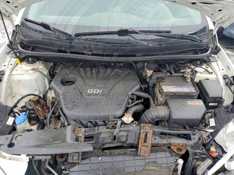 Продаж на аукціоні авто 2016 Hyundai Accent, vin: KMHCT5AE5GU274479, номер лоту: 48181666