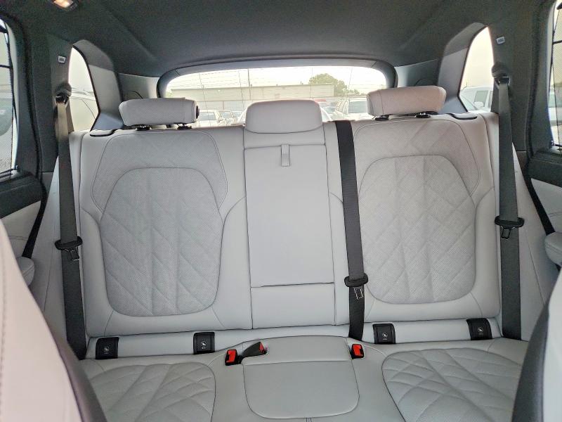 Продаж на аукціоні авто 2025 Bmw X5, vin: 5UX23EU07S9Y99962, номер лоту: 52083046