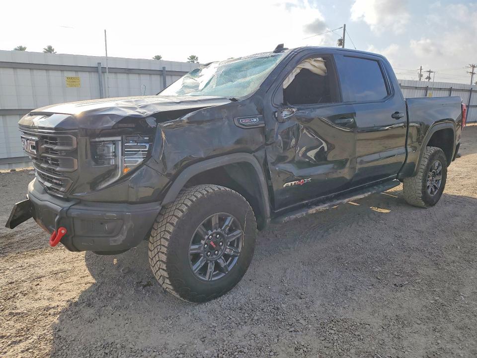 48023766 :رقم المزاد ، 3GTUUFEL7TG159464 vin ، 2026 Gmc Sierra مزاد بيع
