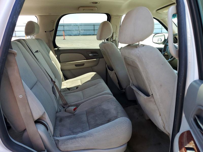 2009 Gmc Yukon მანქანა იყიდება აუქციონზე, vin: 1GKFC23J29R214096, აუქციონის ნომერი: 51675996