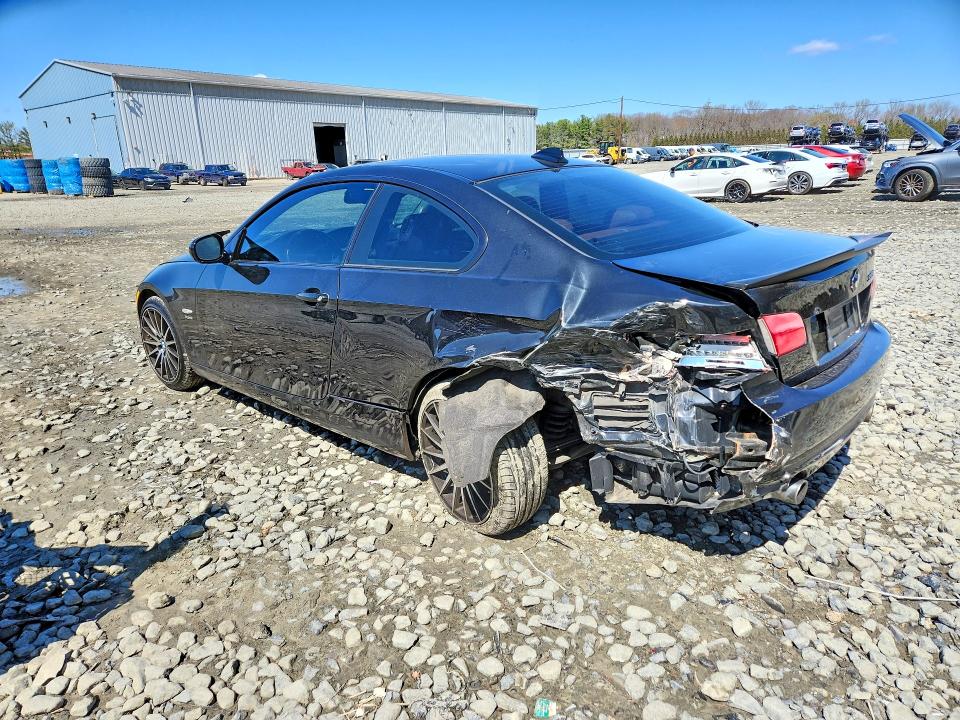 Продаж на аукціоні авто 2011 Bmw 335, vin: WBAKF9C5XBE619467, номер лоту: 49042676