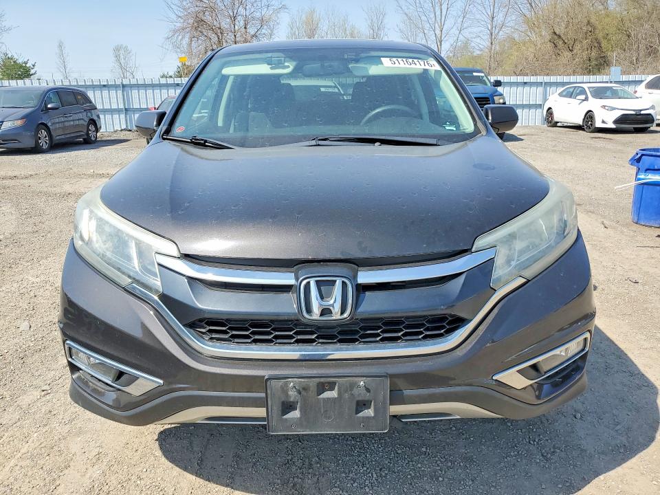 Продажа на аукционе авто 2016 Honda Cr-v, vin: 2HKRM4H56GH116027, номер лота: 51164176