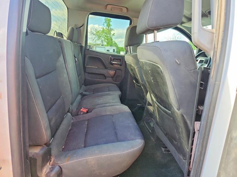 Aukcja sprzedaży 2015 Gmc Sierra, vin: 1GTV2UEC8FZ431748, numer aukcji: 50806546