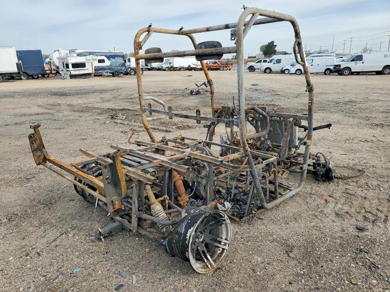 Продажа на аукционе авто 2021 Hisun Atv, vin: A6HMDWZ0HMB001507, номер лота: 50468126