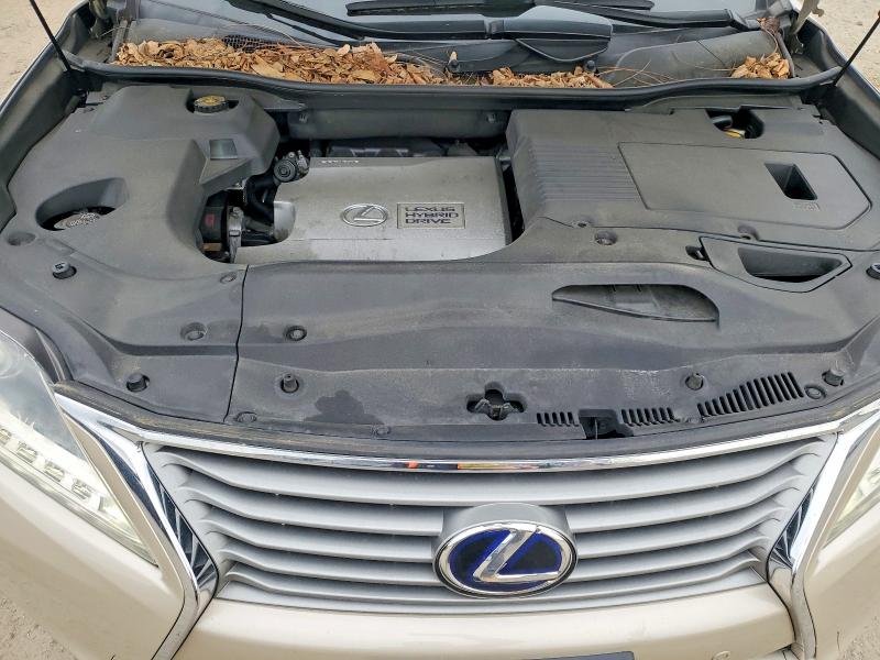 Продаж на аукціоні авто 2013 Lexus Rx, vin: JTJBC1BA1D2448928, номер лоту: 50646276