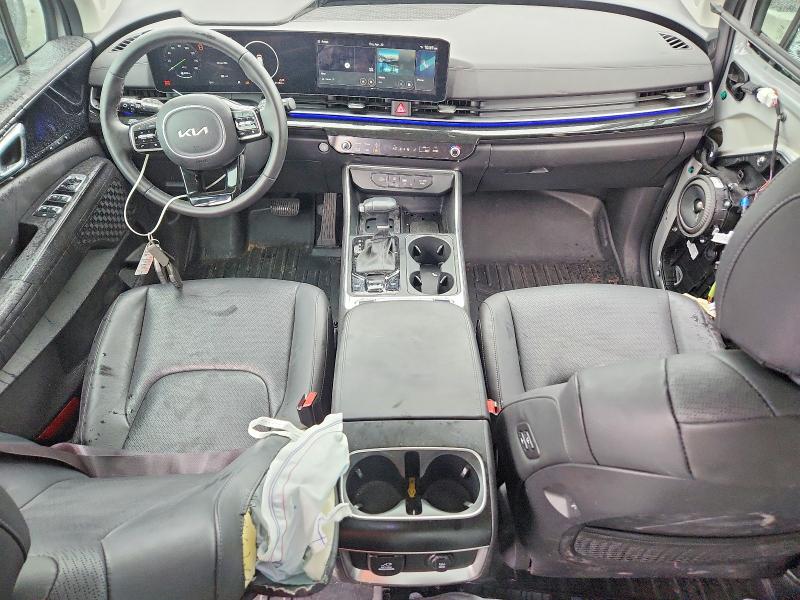 Aukcja sprzedaży 2025 Kia Carnival, vin: KNDNE5K39S6502792, numer aukcji: 51888236