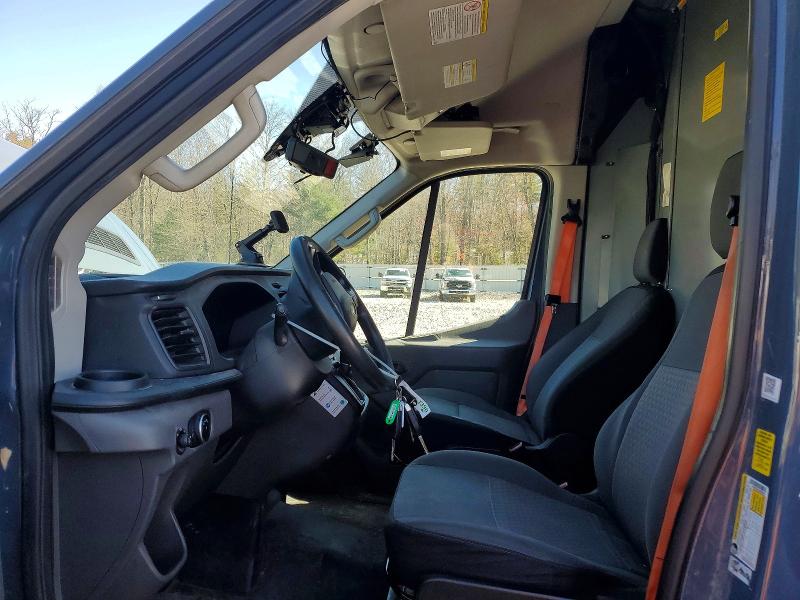 Продаж на аукціоні авто 2020 Ford Transit, vin: 1FTBR3X85LKB28030, номер лоту: 50663126
