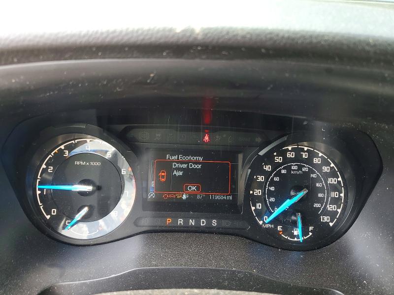 48580826 :رقم المزاد ، 1FTER4FH9KLA46038 vin ، 2019 Ford Ranger مزاد بيع