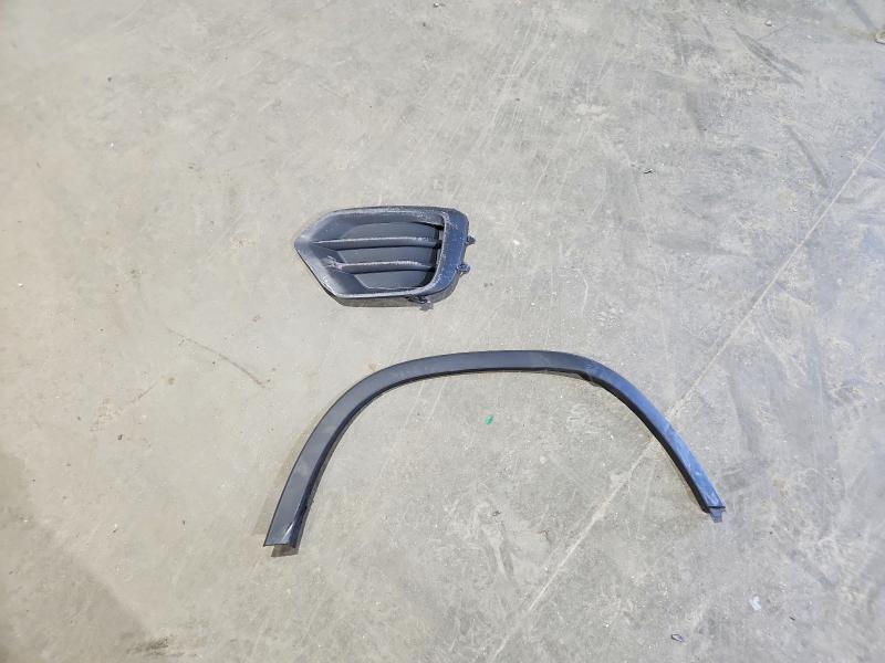 2020 Chevrolet Trax მანქანა იყიდება აუქციონზე, vin: 3GNCJNSB5LL246434, აუქციონის ნომერი: 49627636