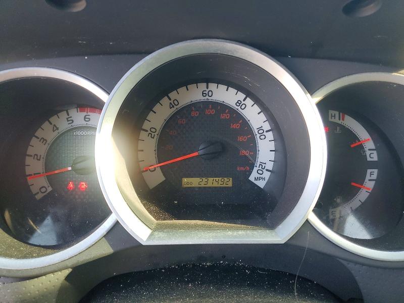 51437326 :رقم المزاد ، 5TFTX4CN6FX067919 vin ، 2015 Toyota Tacoma مزاد بيع