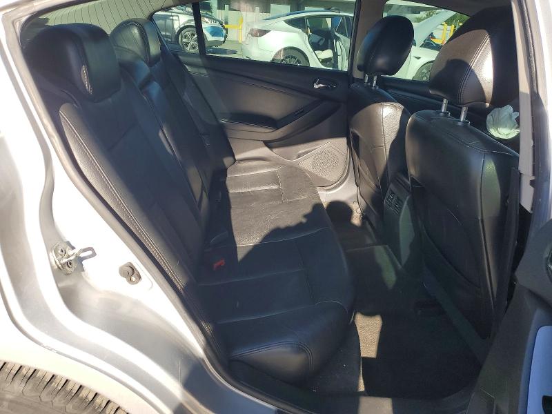 Aukcja sprzedaży 2010 Nissan Altima, vin: 1N4AL2AP8AC192728, numer aukcji: 47249236