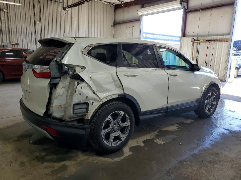 Продаж на аукціоні авто 2018 Honda Cr-v, vin: 5J6RW1H56JL007573, номер лоту: 51252686