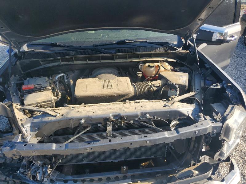 Aukcja sprzedaży 2021 Gmc Sierra, vin: 1GTU9DED4MZ237800, numer aukcji: 49389926