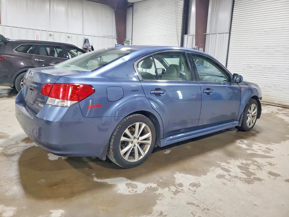 Продажа на аукционе авто 2013 Subaru Legacy, vin: 4S3BMBK68D3030247, номер лота: 48830746